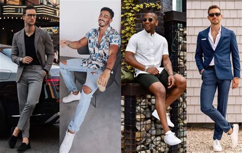 las vegas outfits for guys